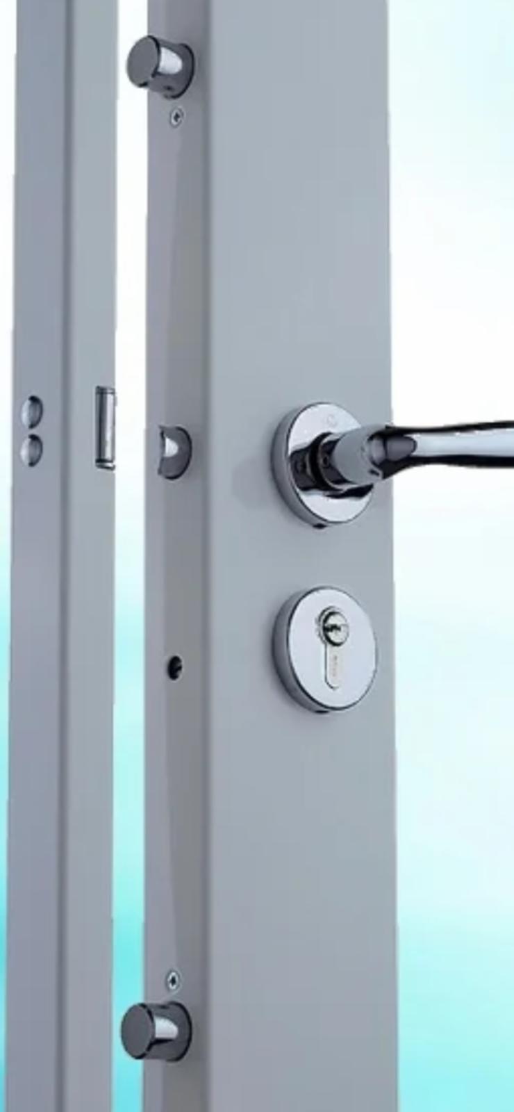 Sécurisation Complète